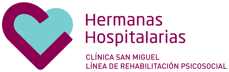 Clinica San Miguel Línea de Rehabilitación Psicosocial